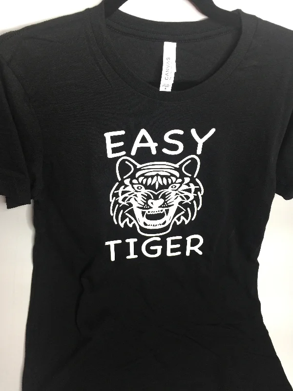 "Easy Tiger" Tee Bohemian Men's Free