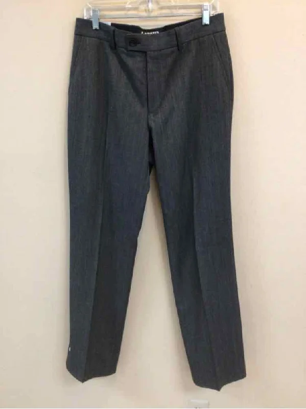 SIZE 34 ALBERTO Men's PANTS Sporty Men's Athleisure 