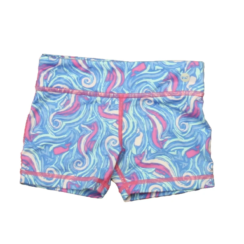 Vineyard Vines Girls Blue | Pink Athletic Shorts Bohemian Men's Free