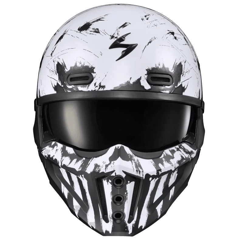 Covert X Marauder Helmet Bold Men's Statement