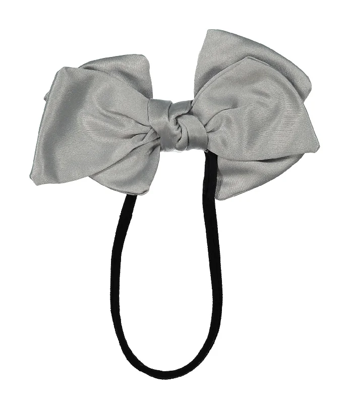 KNOT BALLERINA BOW BAND 4 COLORS Bohemian Men's Free