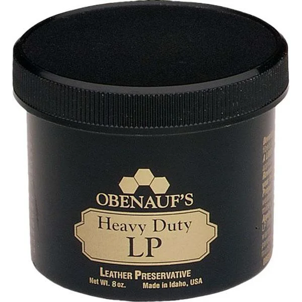 Obenauf's Paste 8oz Cozy Men's Sherpa