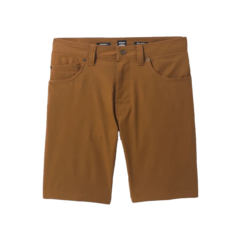 Men's Brion Short II - 11'' Streetwear Style