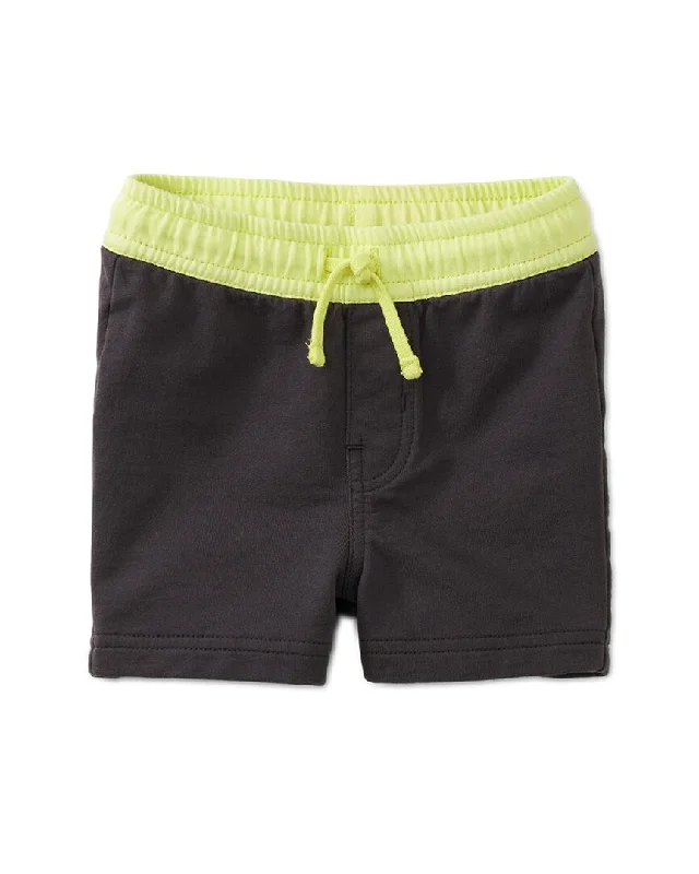 Tea Collection Boardies Surf Baby Short Dynamic Men's Moto