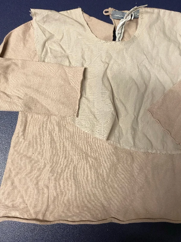 Minimu Top Blush Earthy Men's Hemp