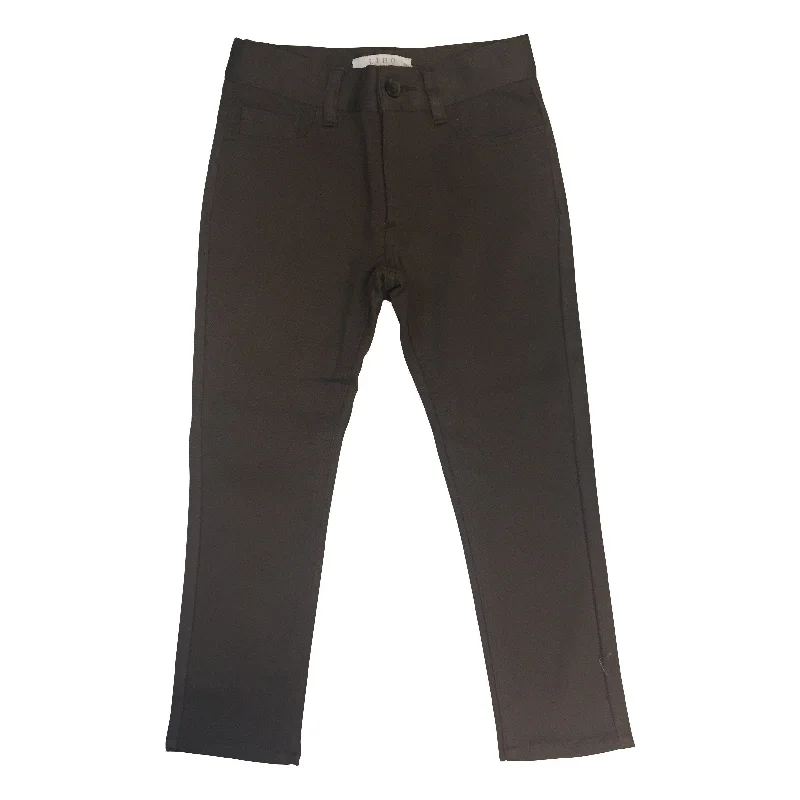 LIHO MAXWELL PANTS DARK Street