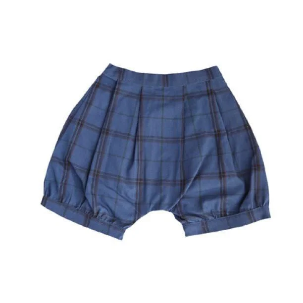 NORO PLAID SHORTS Bold Men's Animal