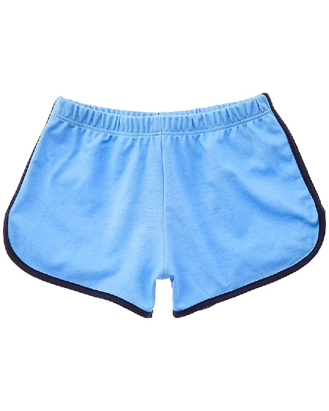 Duffield Lane Margot Short Relaxed Men's Beach