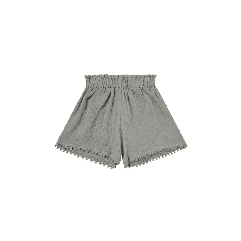 Girl's Remi Short In Pool Casual Men's Japanese 