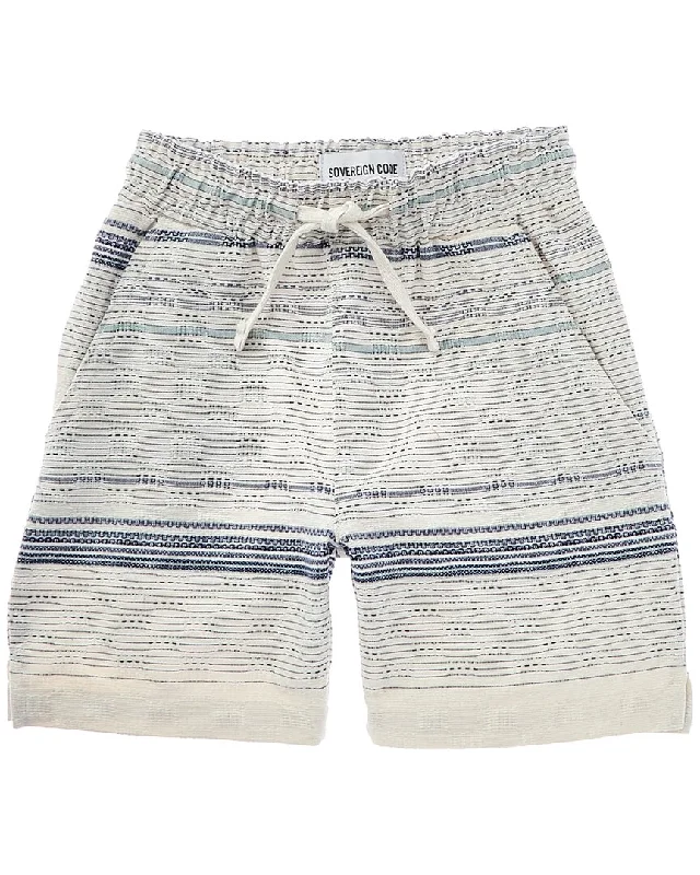 Sovereign Code Passport Short Relaxed Men's Beach