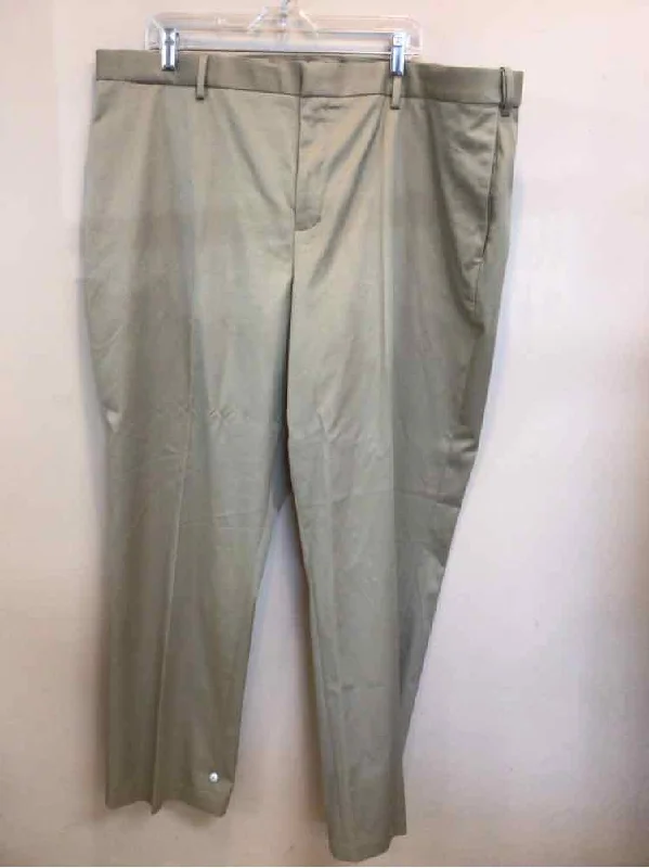 SIZE 44 PERRY ELLIS Men's PANTS Business