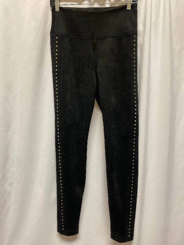 Pants Leggings By White House Black Market In Black, Size: 6 Organic