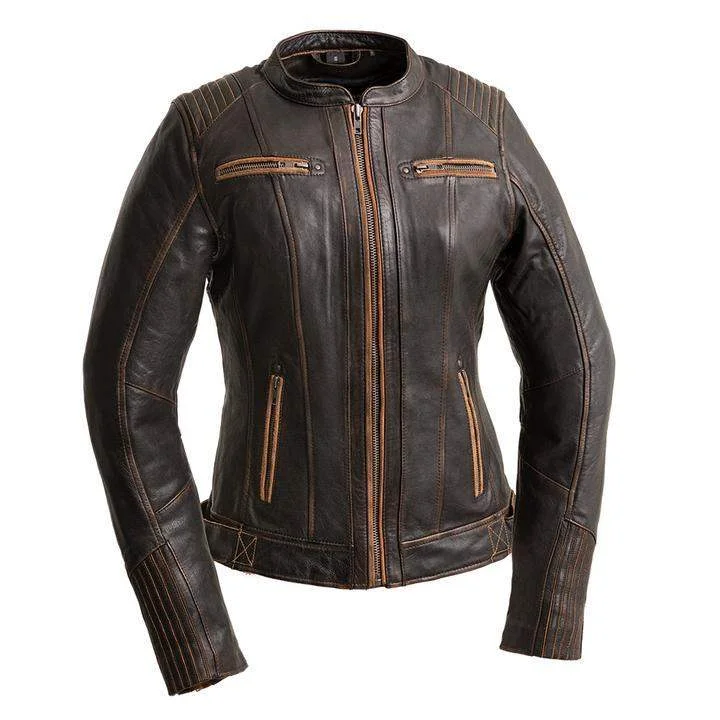 Women's Electra Jacket Vacation