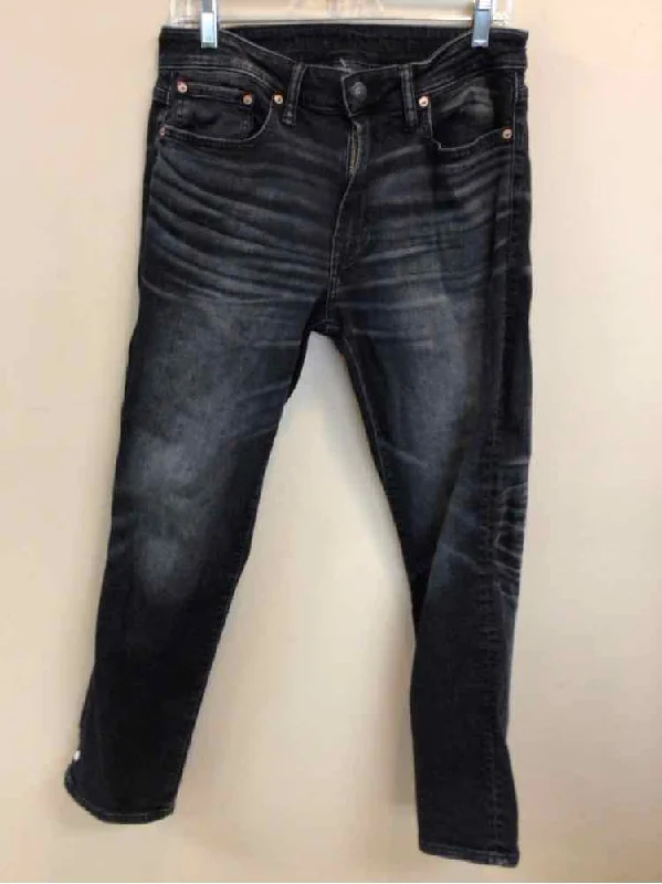 SIZE 30 AMERICAN EAGLE Men's PANTS Edgy Men's Punk