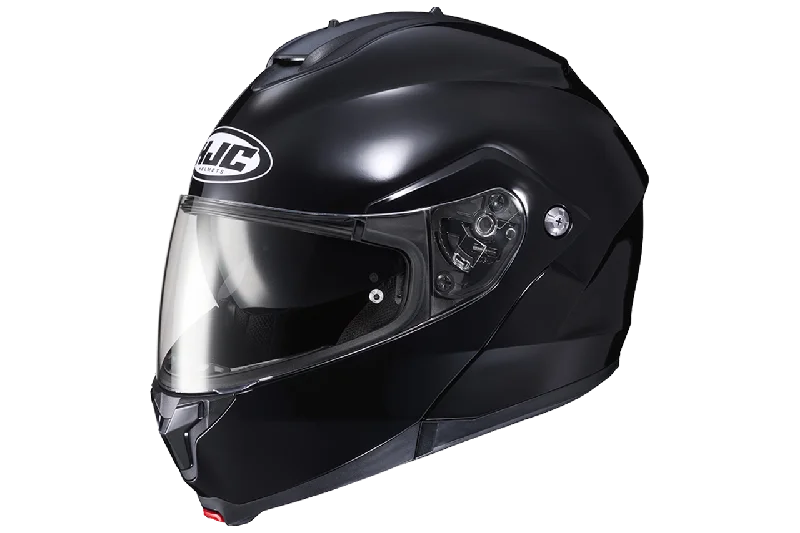 C91 Modular Helmet Solid Modern Men's 